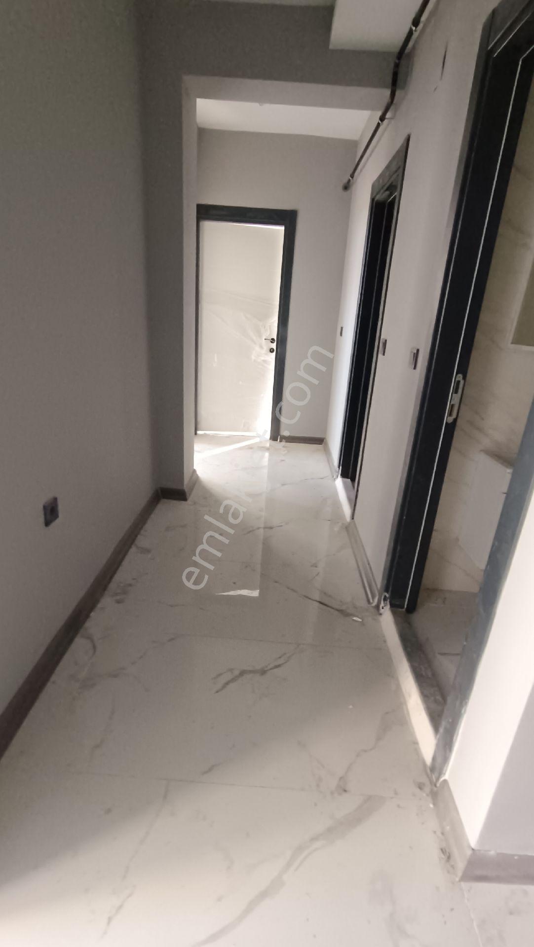 Elif Su Uludağ Mahallesinde Cadde Üzeri 2+1 Kombili Kiralık Daire - Görsel 29