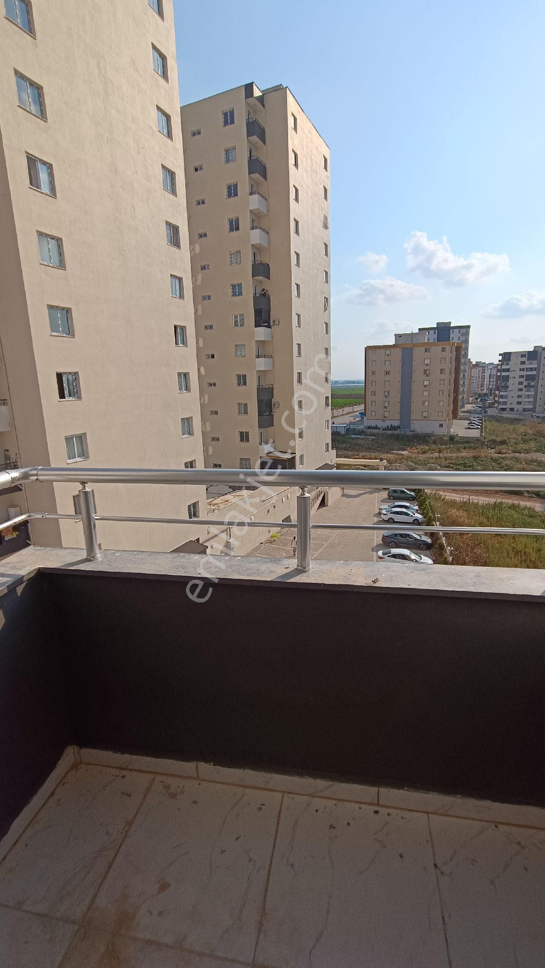 Elif Su Uludağ Mahallesinde Cadde Üzeri 2+1 Kombili Kiralık Daire - Görsel 33
