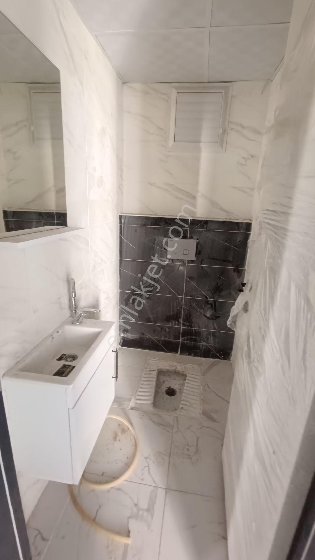 Elif Su Uludağ Mahallesinde Cadde Üzeri 2+1 Kombili Kiralık Daire - Görsel 27