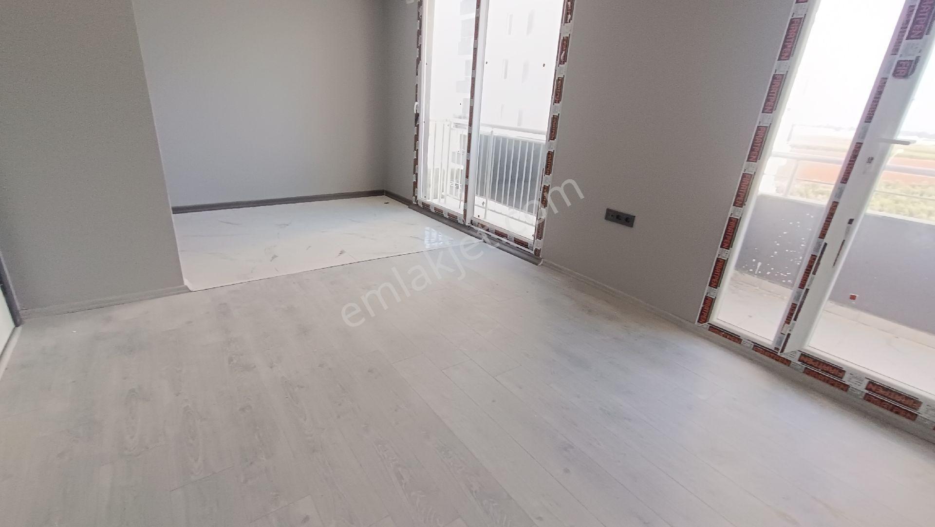 Elif Su Uludağ Mahallesinde Cadde Üzeri 2+1 Kombili Kiralık Daire - Görsel 19
