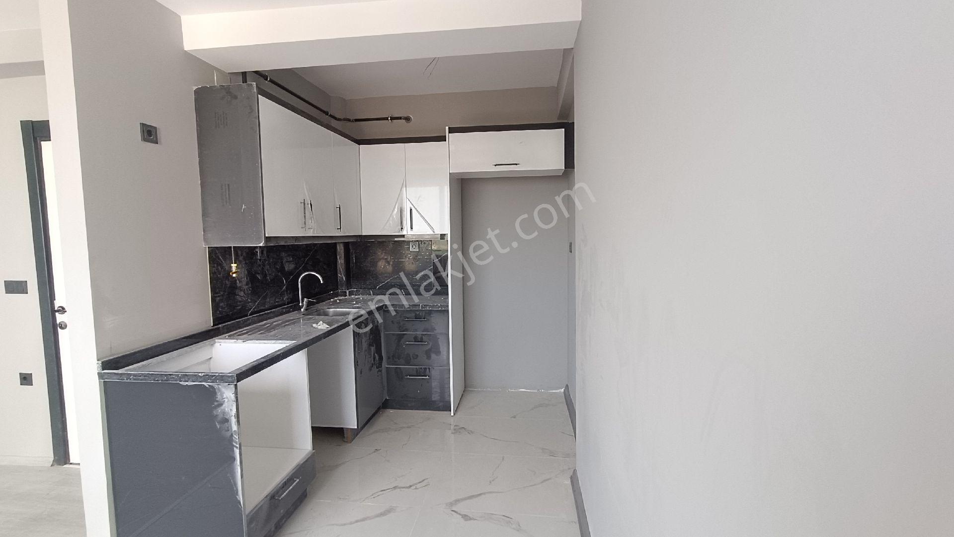 Elif Su Uludağ Mahallesinde Cadde Üzeri 2+1 Kombili Kiralık Daire - Görsel 8