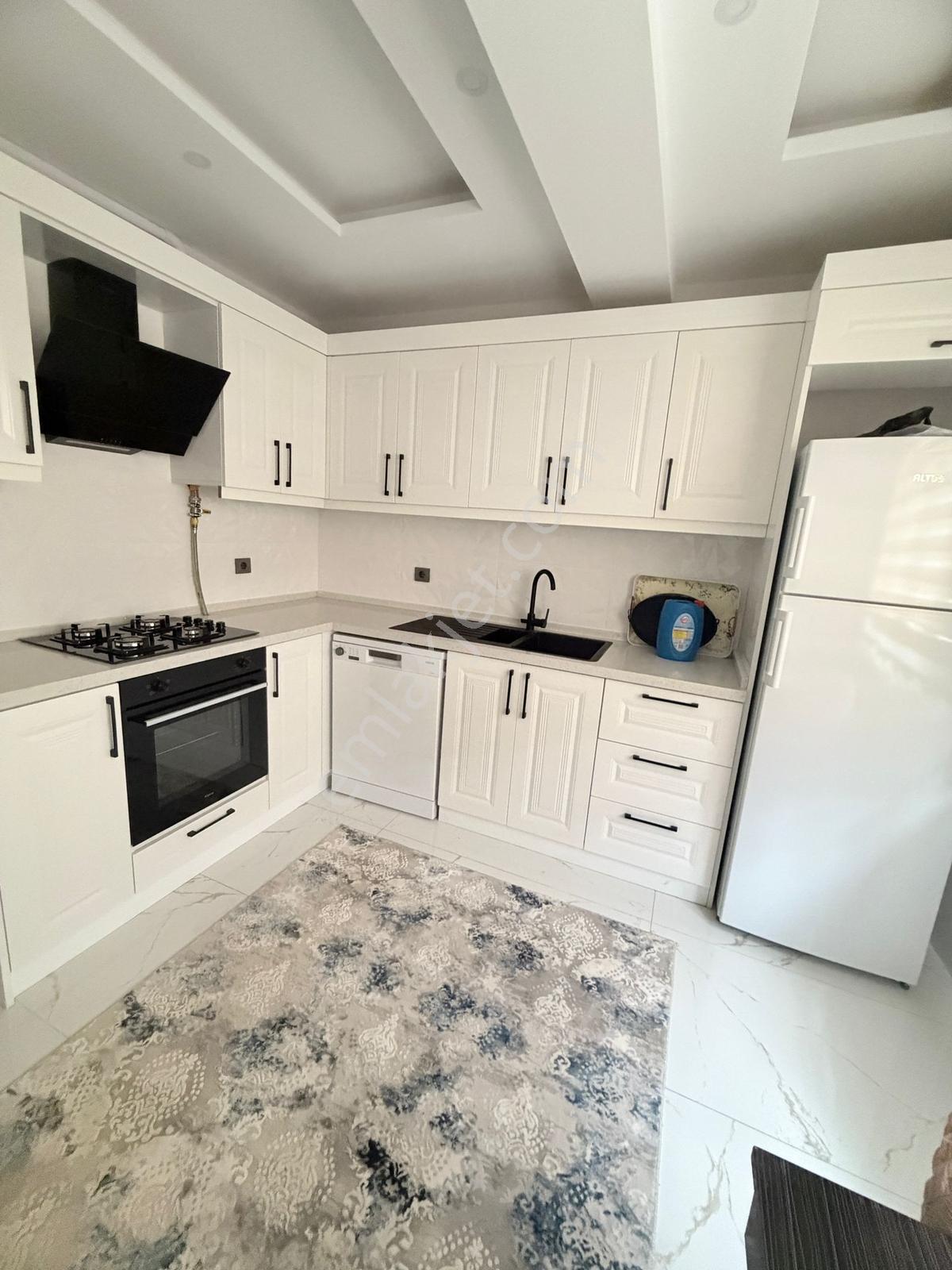  Filo Gayrimenkul'den İstasyon Mahallesinde Eşyalı Kiralık - Görsel 4