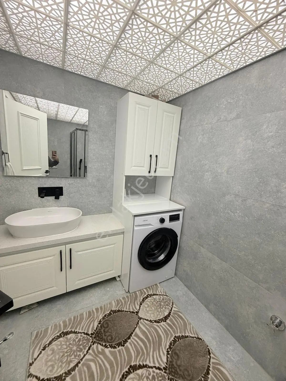  Filo Gayrimenkul'den İstasyon Mahallesinde Eşyalı Kiralık - Görsel 9