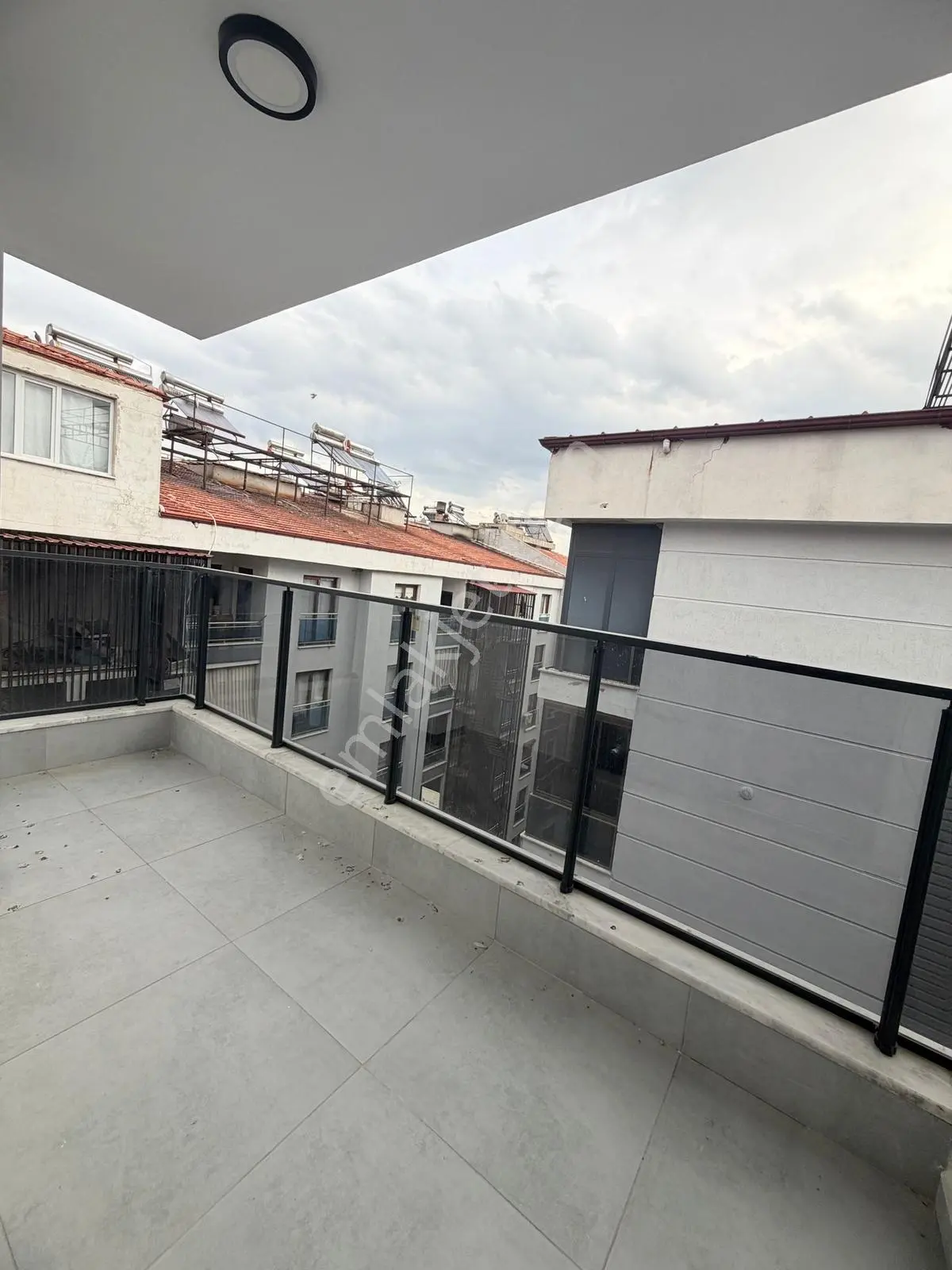  Filo Gayrimenkul'den İstasyon Mahallesinde Eşyalı Kiralık - Görsel 10