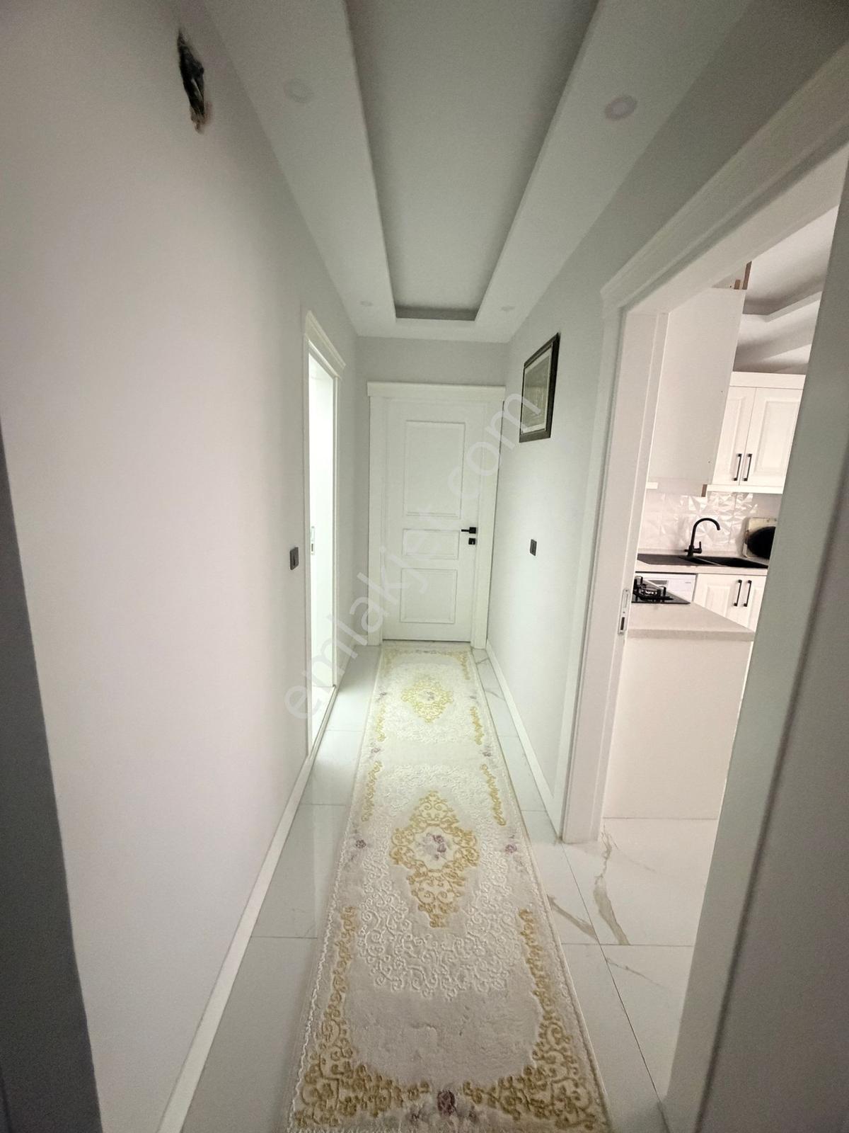  Filo Gayrimenkul'den İstasyon Mahallesinde Eşyalı Kiralık - Görsel 7