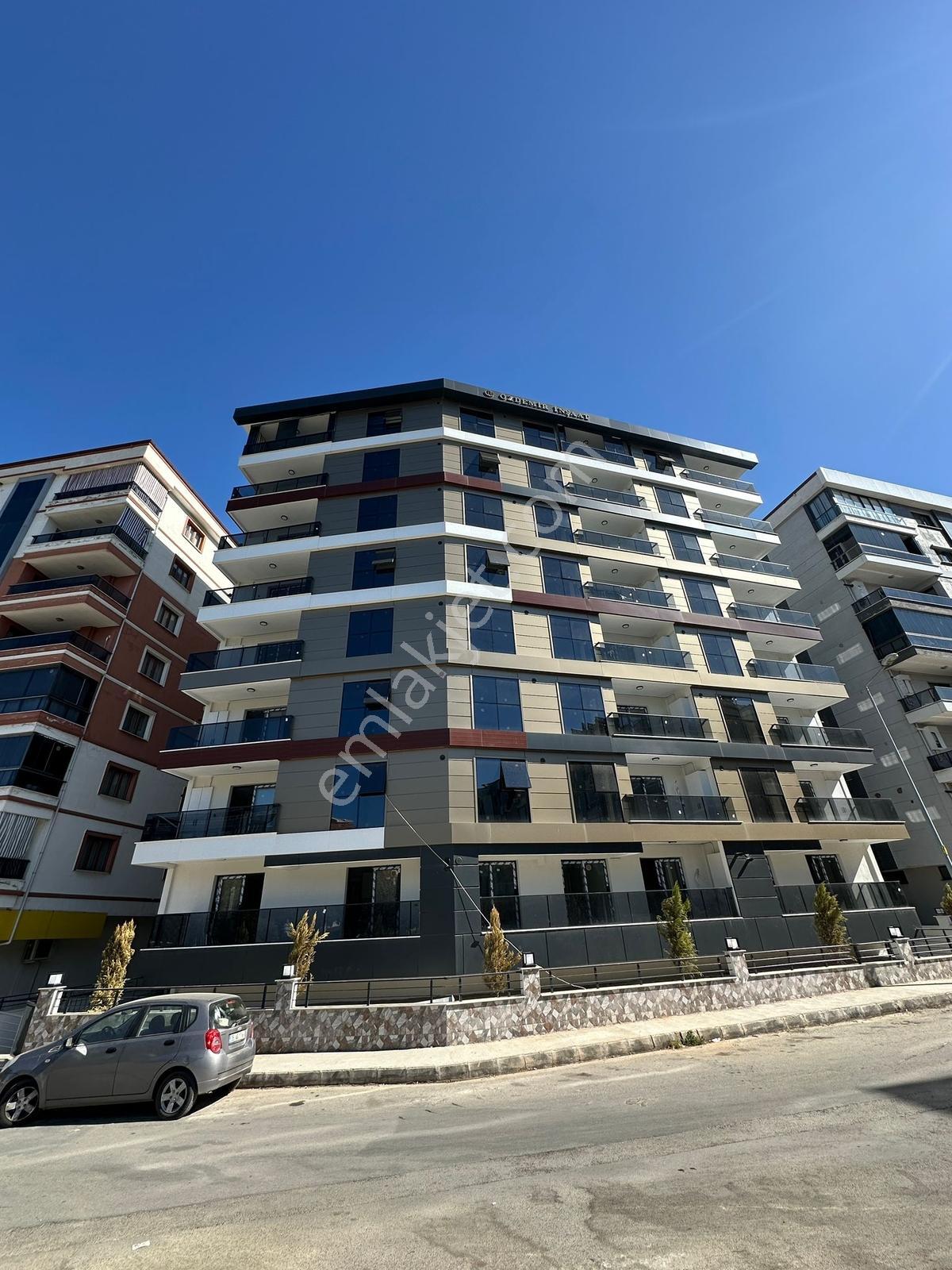  Filo Gayrimenkul'den İstasyon Mahallesinde Eşyalı Kiralık - Görsel 2