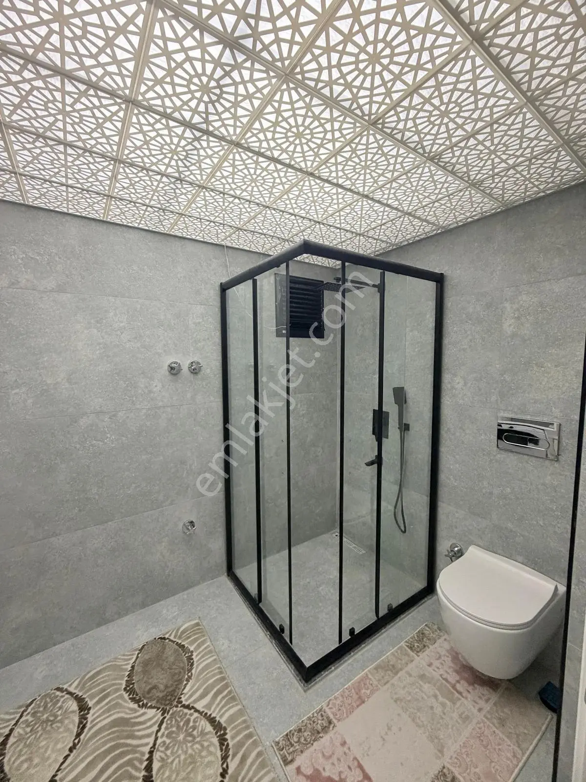 Filo Gayrimenkul'den İstasyon Mahallesinde Eşyalı Kiralık - Görsel 8