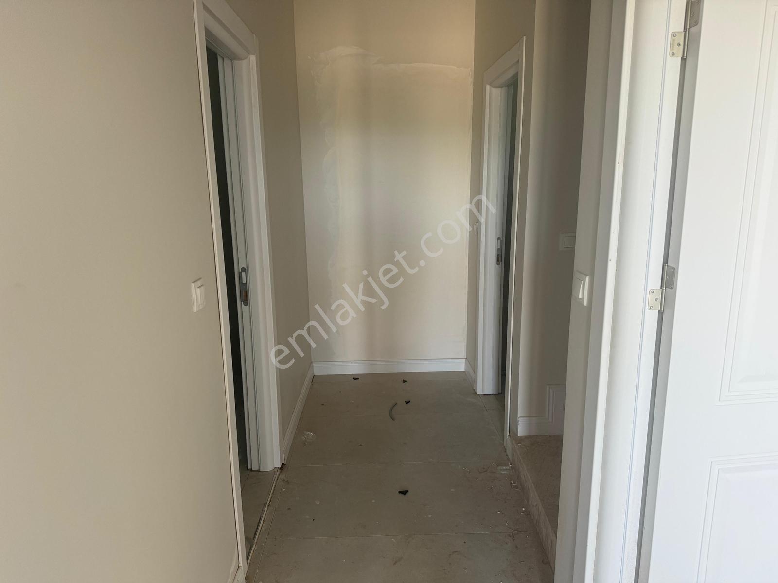Tarcanlardan Başiskelede Deniz Manzaralı 3+1 Satılık Daire - Görsel 19