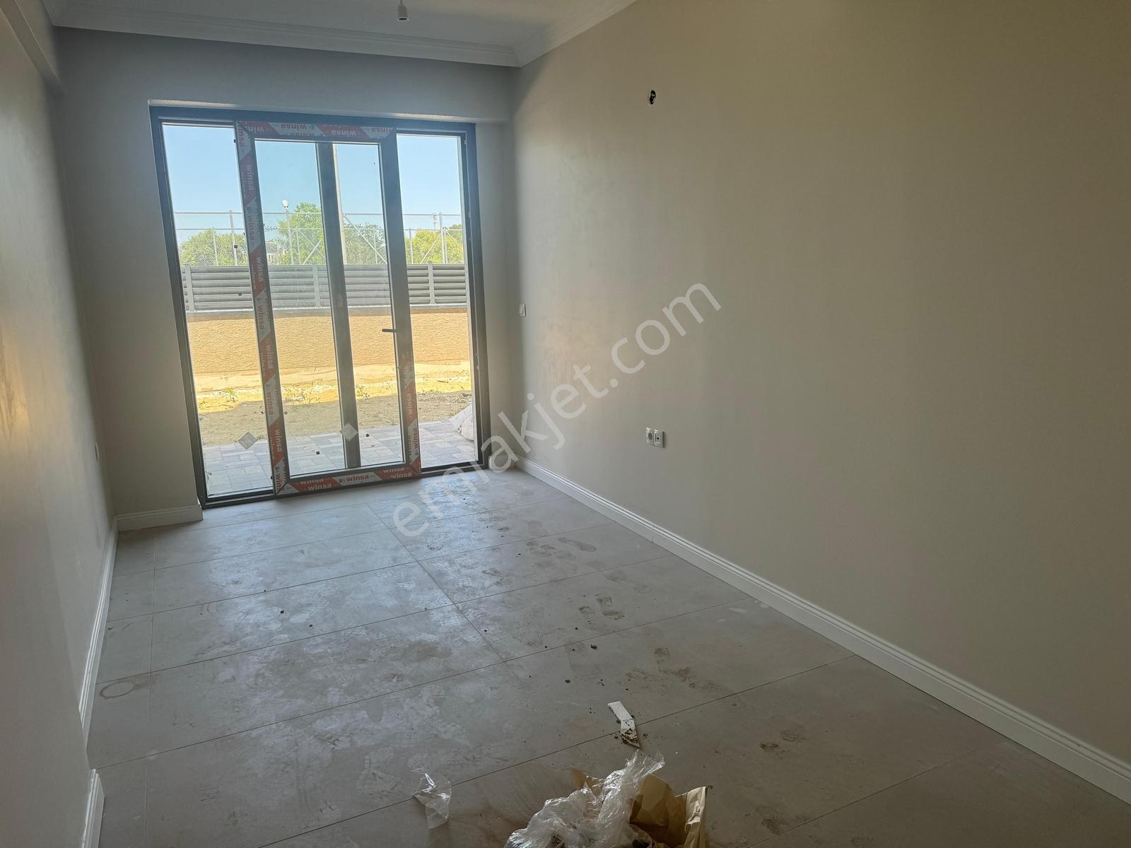 Tarcanlardan Başiskelede Deniz Manzaralı 3+1 Satılık Daire - Görsel 17