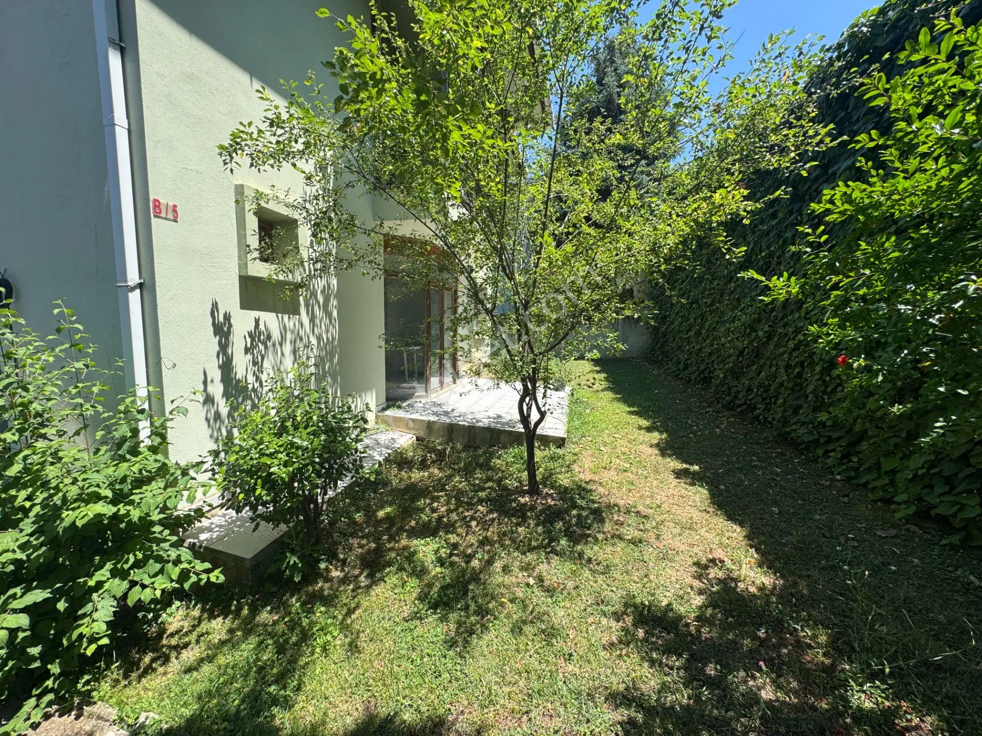 Sapanca'da Sosyal Tesisli Sitede Satılık Natamam Müstakil Villa.. - Görsel 20