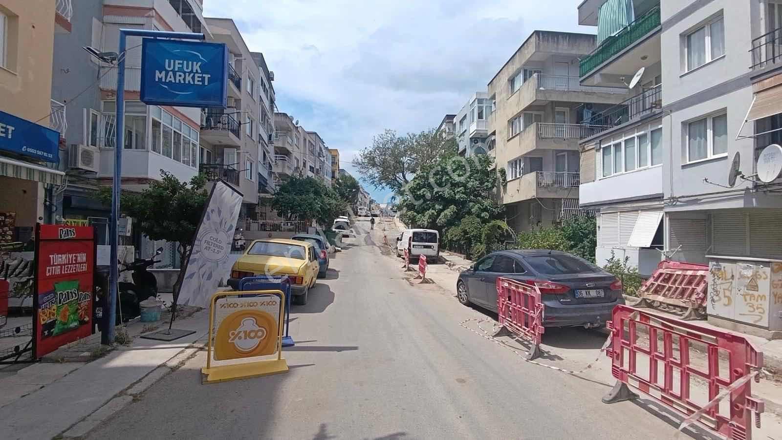 İlahiyet Fakültesi Göztepe Metro Yakını 3+1 130 M2 Arakat Daire - Görsel 12