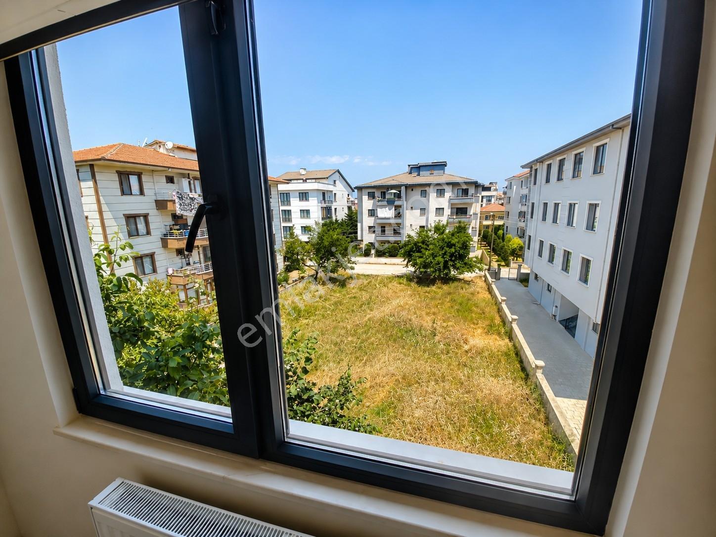 Yalova İsmet Paşa'da Geniş 2+1 Daire - Görsel 14