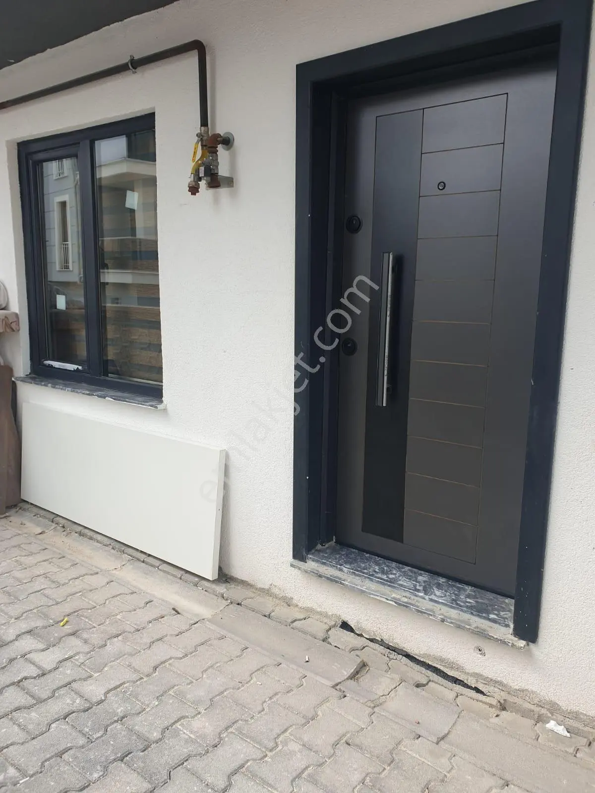 Rt Safir'den Nilüfer / Akçalar'da Eşyalı Kiralık 1+0 Stüdyo Daire - Görsel 3