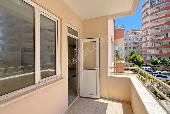 Alanya / Mahmutlar Denize Sıfır Satılık 3+1 Fırsat Daire - Görsel 22