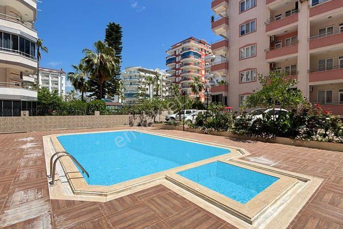 Alanya / Mahmutlar Denize Sıfır Satılık 3+1 Fırsat Daire - Görsel 7