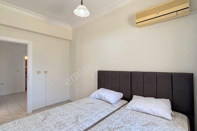 Alanya / Mahmutlar Denize Sıfır Satılık 3+1 Fırsat Daire - Görsel 34