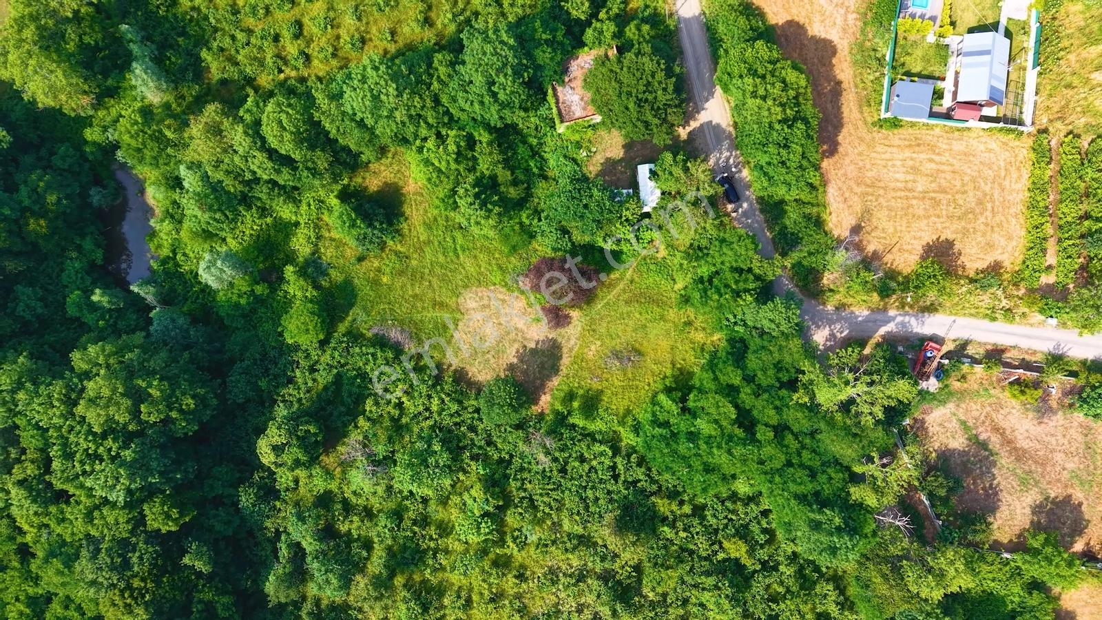 Fmc Garimenkul'den Atakum Taflan Da Fırsat Arsa - Görsel 15
