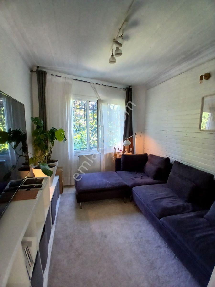 Kadıköy Ayrılık Çeşmesinde 3 Katlı Kiralık Müstakil Bina - Görsel 17