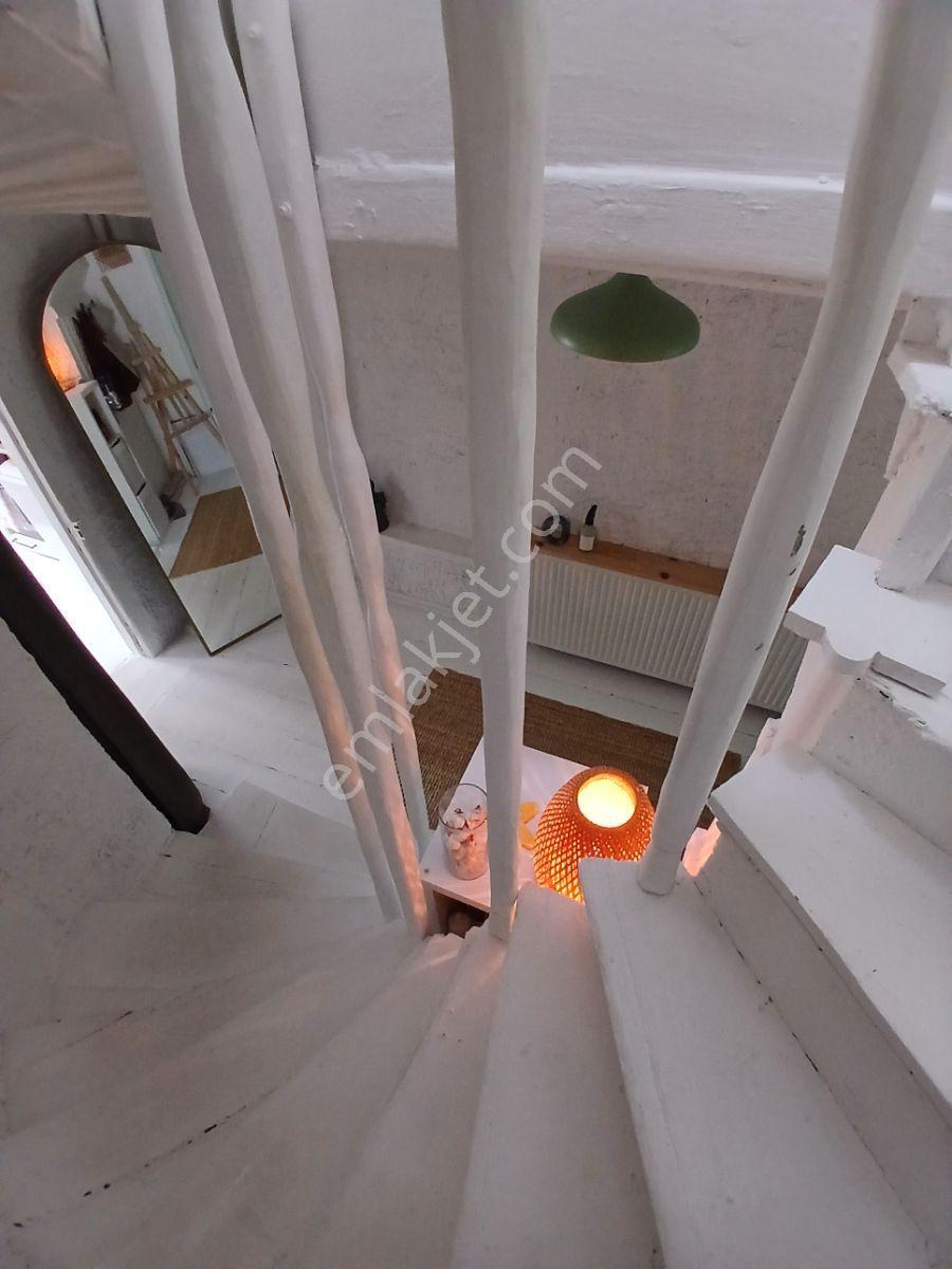 Kadıköy Ayrılık Çeşmesinde 3 Katlı Kiralık Müstakil Bina - Görsel 15