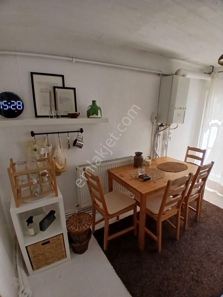Kadıköy Ayrılık Çeşmesinde 3 Katlı Kiralık Müstakil Bina - Görsel 6