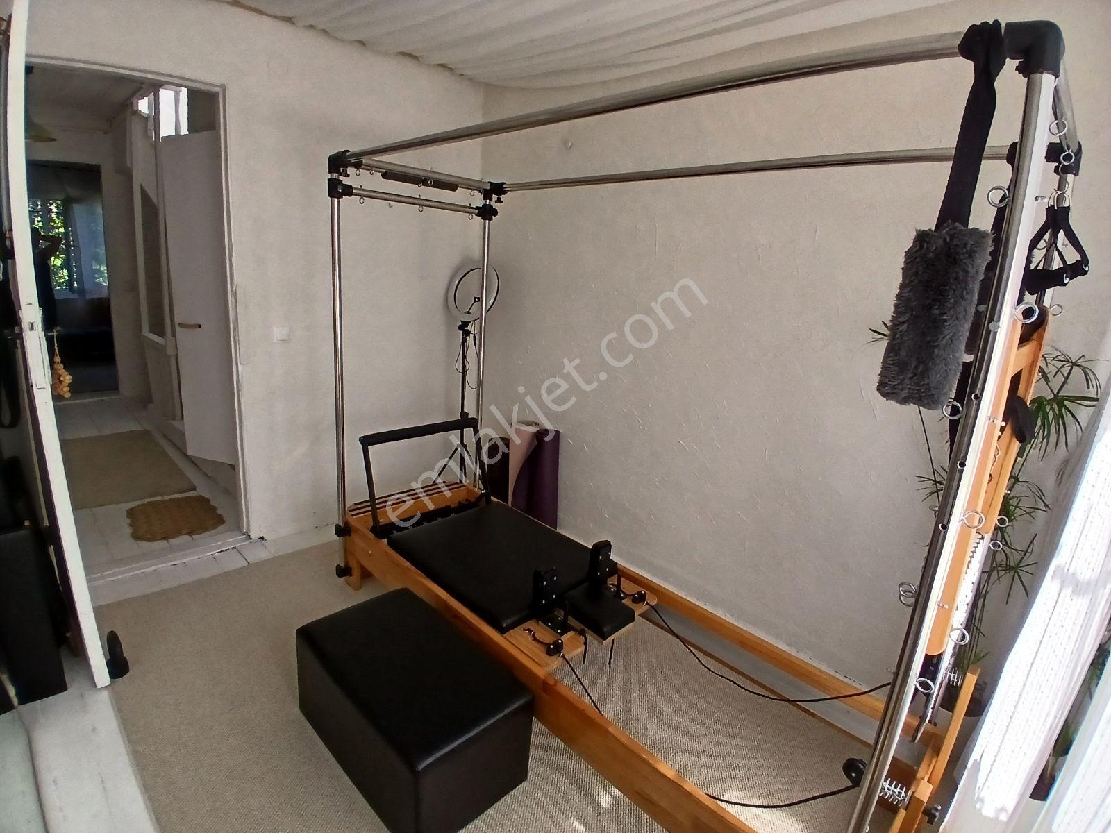 Kadıköy Ayrılık Çeşmesinde 3 Katlı Kiralık Müstakil Bina - Görsel 21