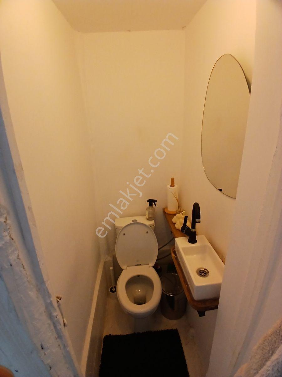 Kadıköy Ayrılık Çeşmesinde 3 Katlı Kiralık Müstakil Bina - Görsel 18