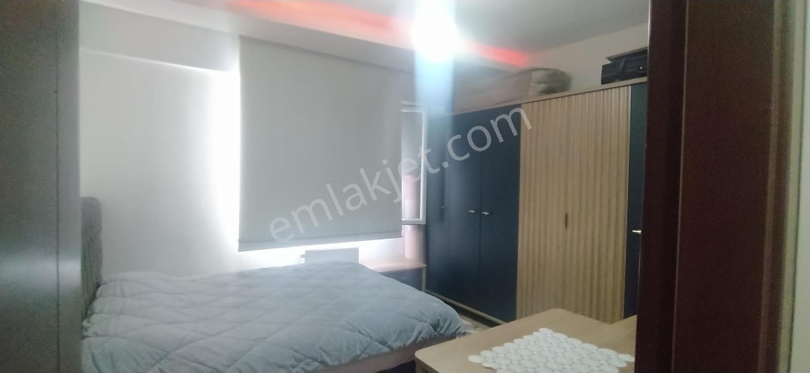 Belsin'de Dört Yanı Açık Temiz Yapsat Daire - Görsel 22