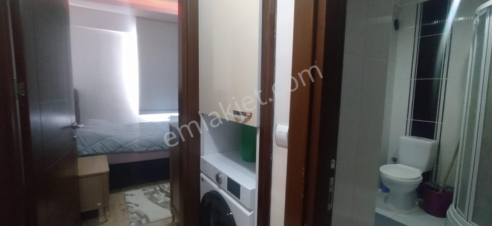 Belsin'de Dört Yanı Açık Temiz Yapsat Daire - Görsel 23