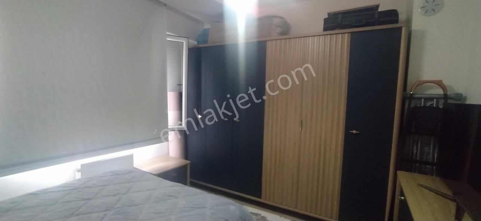 Belsin'de Dört Yanı Açık Temiz Yapsat Daire - Görsel 21