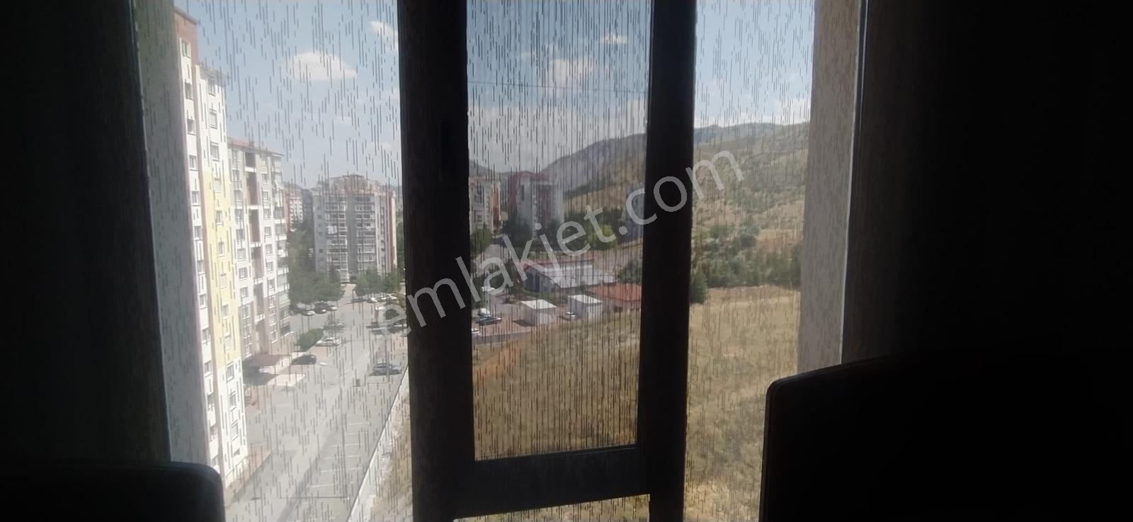 Belsin'de Dört Yanı Açık Temiz Yapsat Daire - Görsel 30