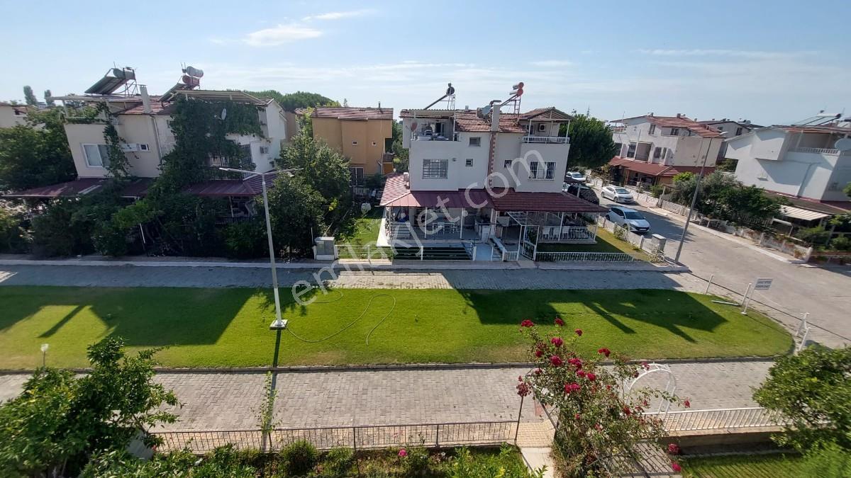 Kuşadasında Denize Çok Yakın Satılık Triplex 3+1 Eşyalı Yazlık - Görsel 8