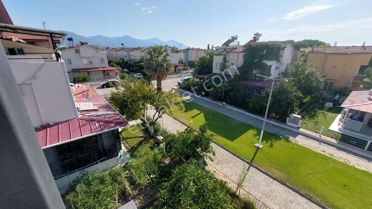 Kuşadasında Denize Çok Yakın Satılık Triplex 3+1 Eşyalı Yazlık - Görsel 4