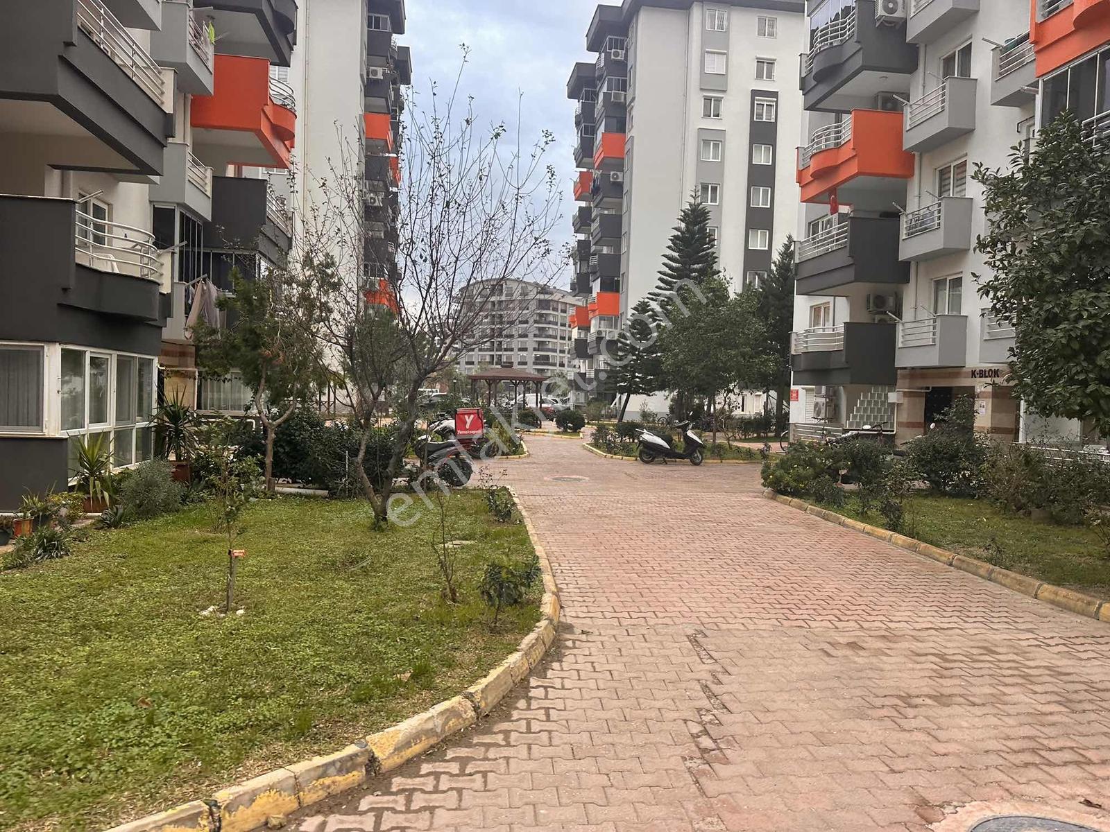 Evşen Gayrimenkulden Eşyalı 3+1 Kiralık Daire - Görsel 26