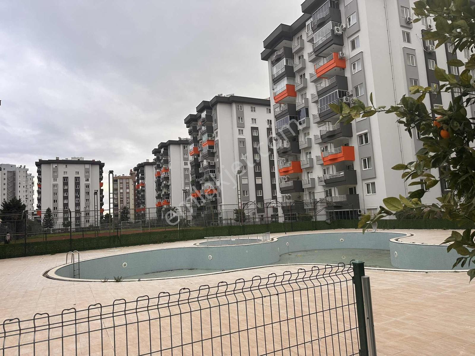 Evşen Gayrimenkulden Eşyalı 3+1 Kiralık Daire - Görsel 25
