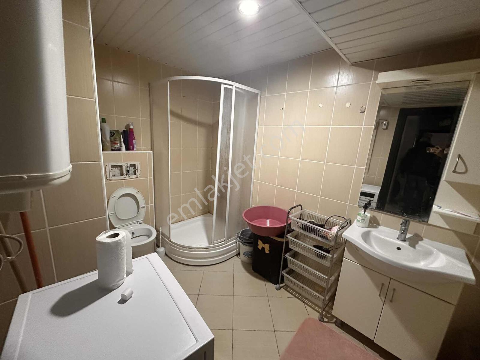 Evşen Gayrimenkulden Eşyalı 3+1 Kiralık Daire - Görsel 14