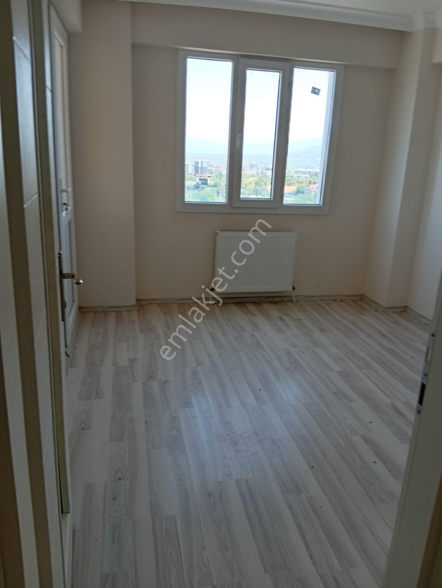 Nazilli Ocaklı'da Kiralık Şehir Manzaralı Sıfır 3+1 Daire - Görsel 9