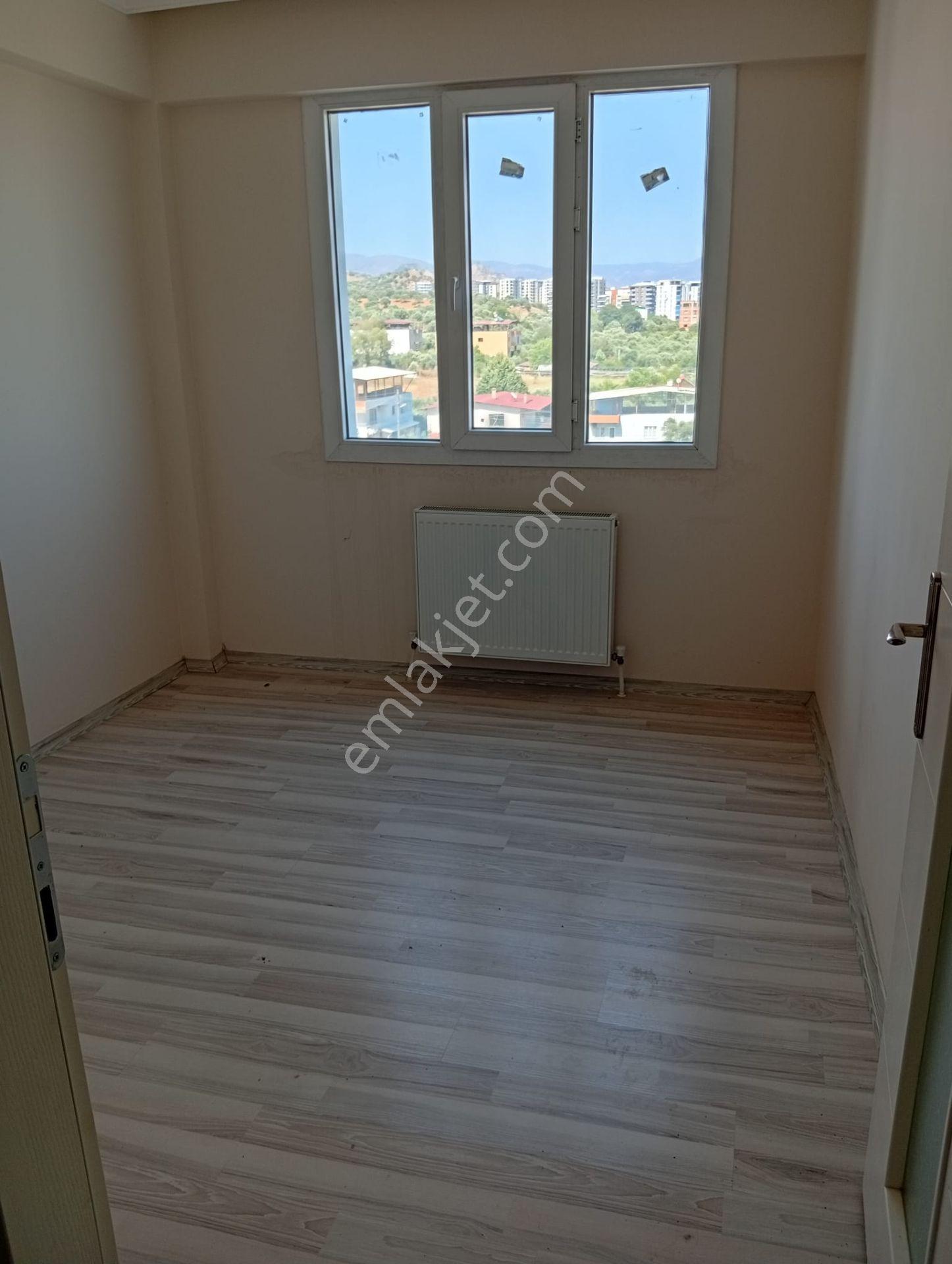 Nazilli Ocaklı'da Kiralık Şehir Manzaralı Sıfır 3+1 Daire - Görsel 6