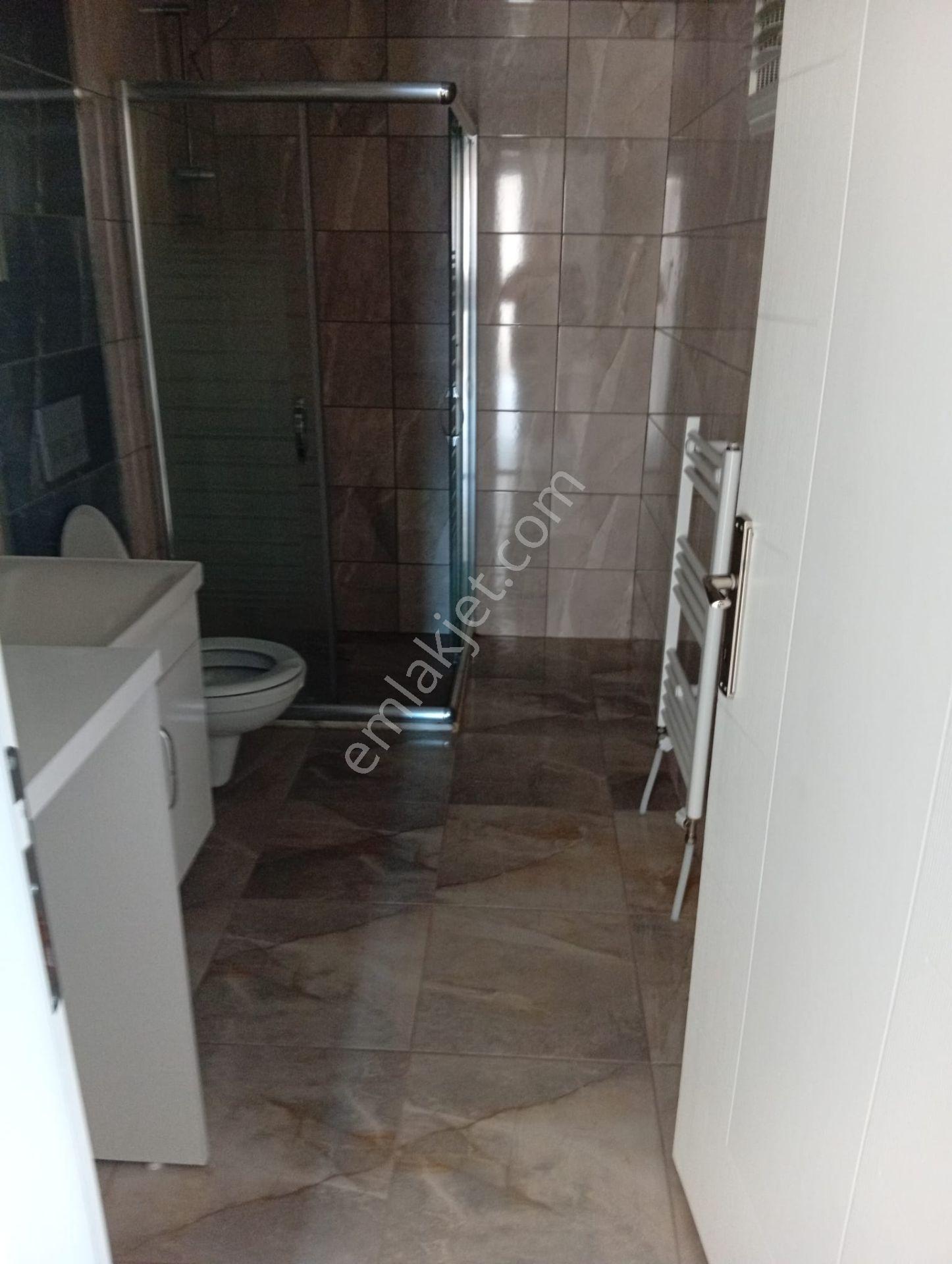 Nazilli Ocaklı'da Kiralık Şehir Manzaralı Sıfır 3+1 Daire - Görsel 7
