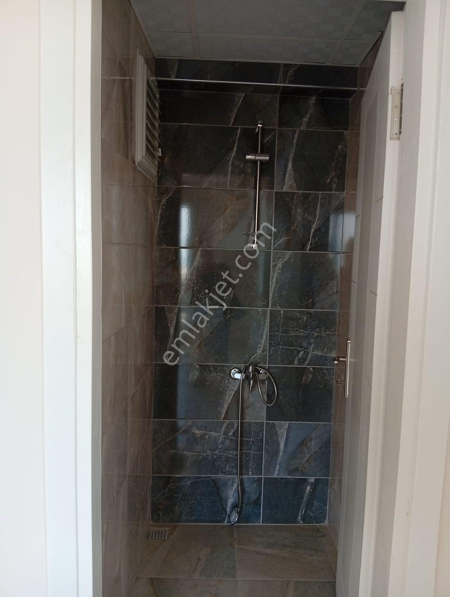 Nazilli Ocaklı'da Kiralık Şehir Manzaralı Sıfır 3+1 Daire - Görsel 12