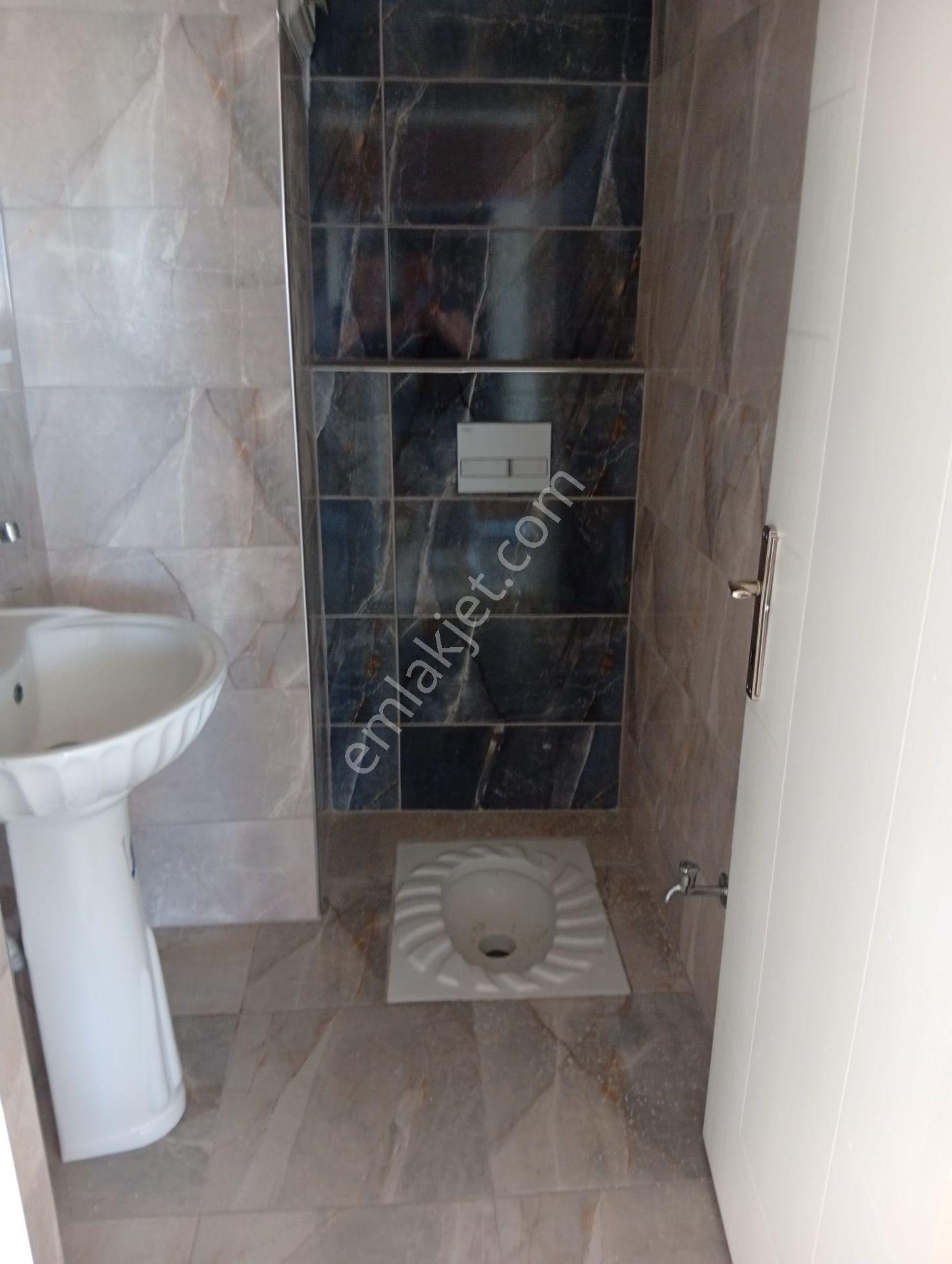 Nazilli Ocaklı'da Kiralık Şehir Manzaralı Sıfır 3+1 Daire - Görsel 8