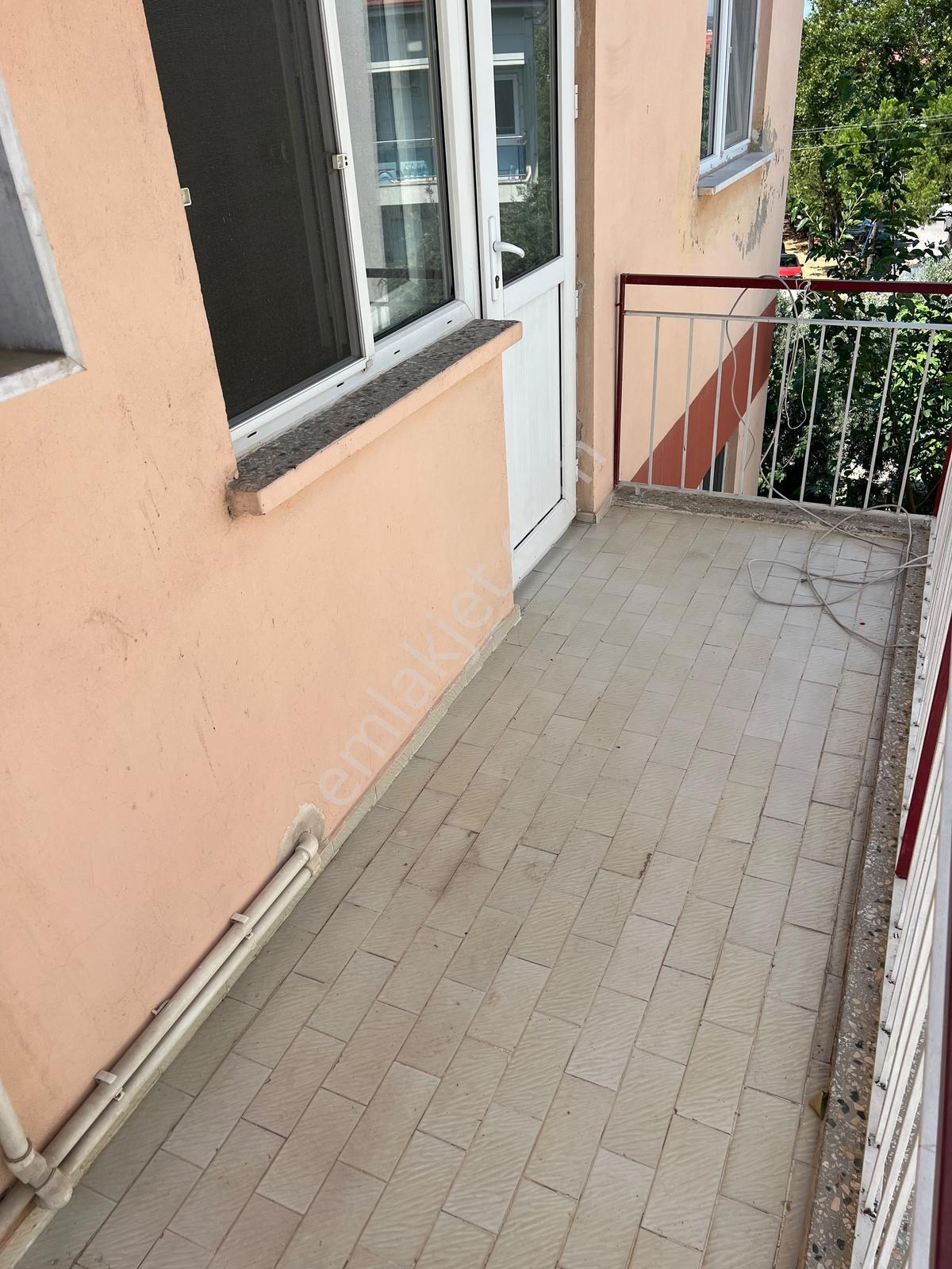 Zeytinköy Mah Yeniyol Altı Çift Balkonlu Kiralık 3+1 Daire - Görsel 8