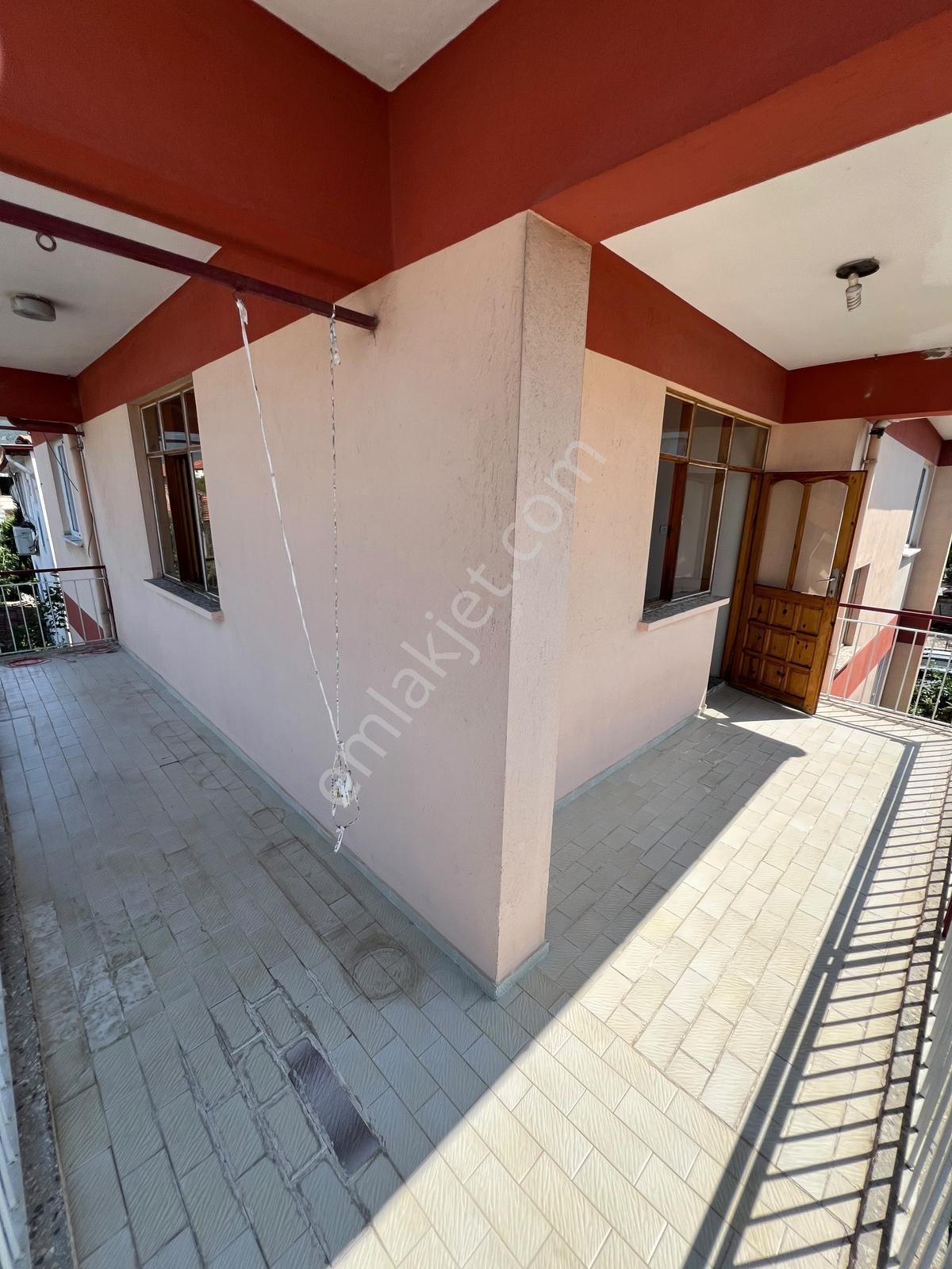 Zeytinköy Mah Yeniyol Altı Çift Balkonlu Kiralık 3+1 Daire - Görsel 6