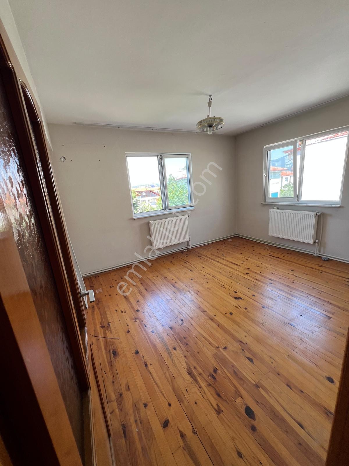 Zeytinköy Mah Yeniyol Altı Çift Balkonlu Kiralık 3+1 Daire - Görsel 21