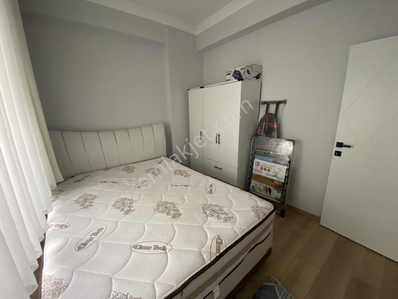 Zenith Real Estate Bakım Okulu Karşısı Sıfır Eşyalı 1+1 Daire - Görsel 7