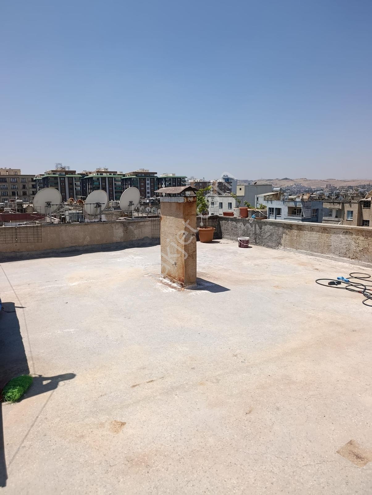 Babacandan Yenişehirde Doğalgazlı İçi Bakımlı 3+1 Kiralık Daire - Görsel 12