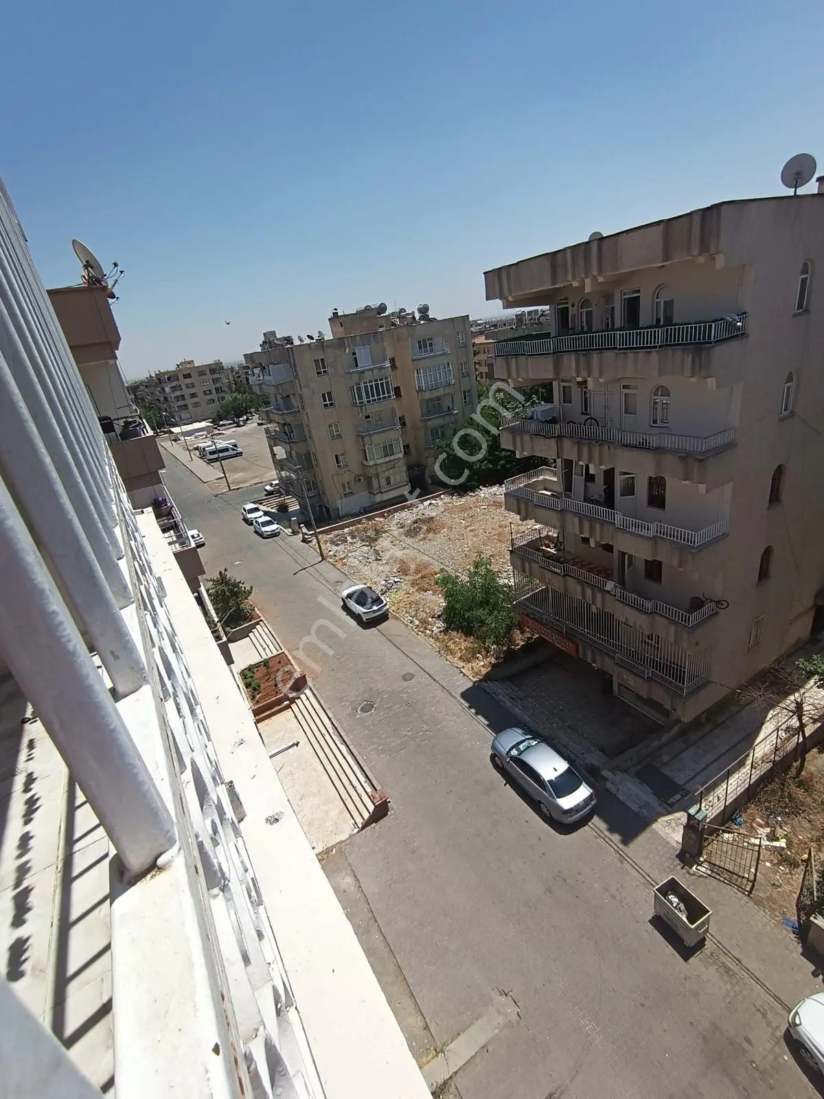 Babacandan Yenişehirde Doğalgazlı İçi Bakımlı 3+1 Kiralık Daire - Görsel 2