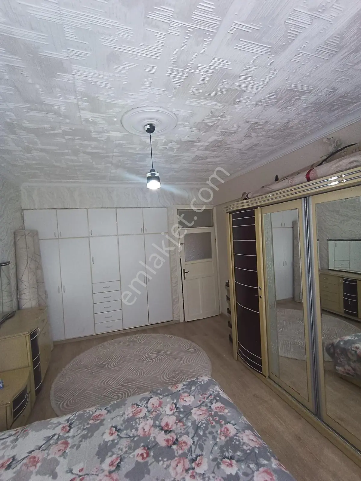 Babacandan Yenişehirde Doğalgazlı İçi Bakımlı 3+1 Kiralık Daire - Görsel 5