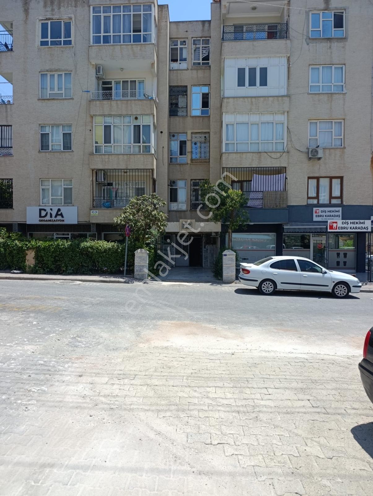 Babacandan Yenişehirde Doğalgazlı İçi Bakımlı 3+1 Kiralık Daire - Görsel 8