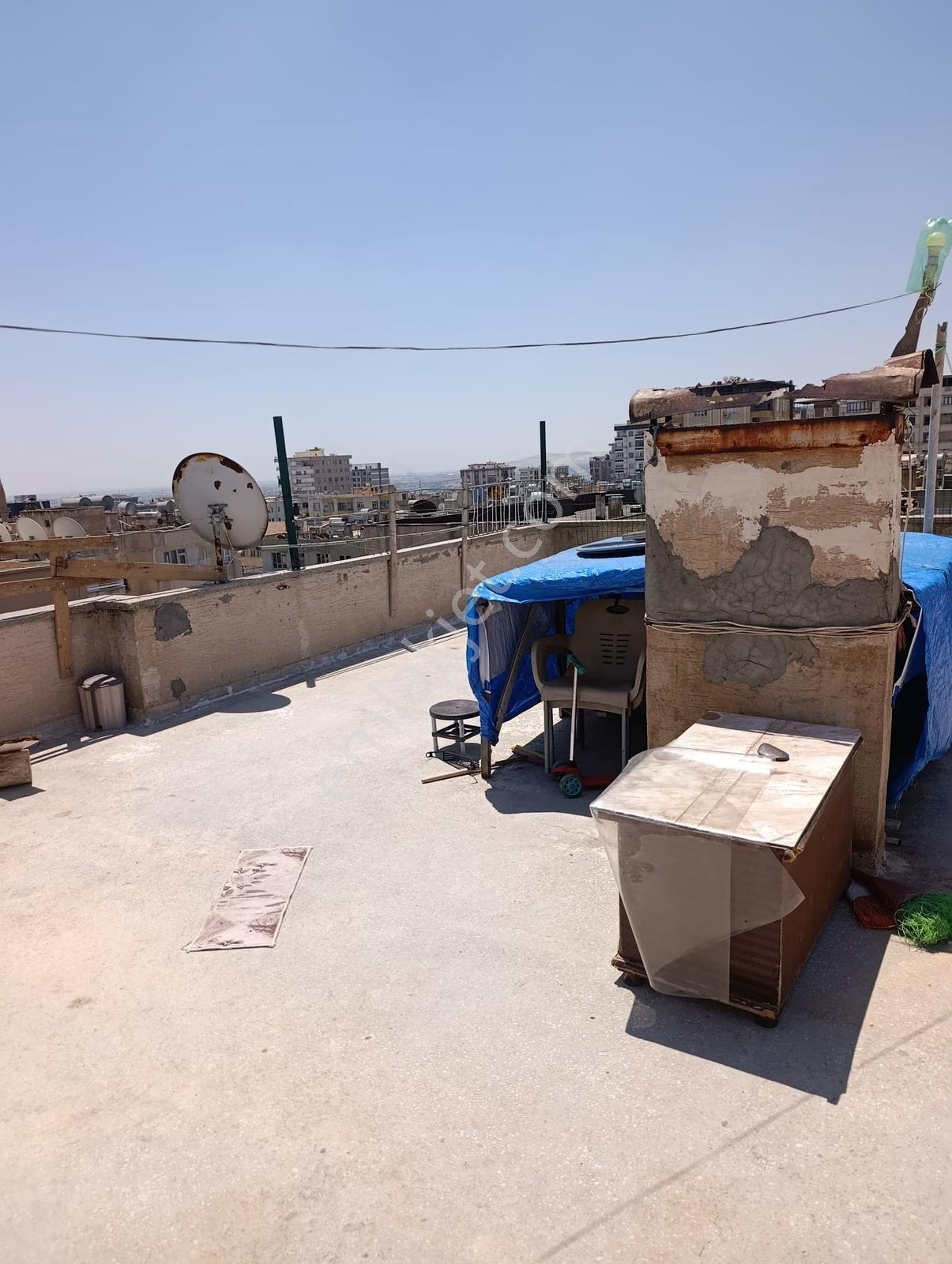 Babacandan Yenişehirde Doğalgazlı İçi Bakımlı 3+1 Kiralık Daire - Görsel 10