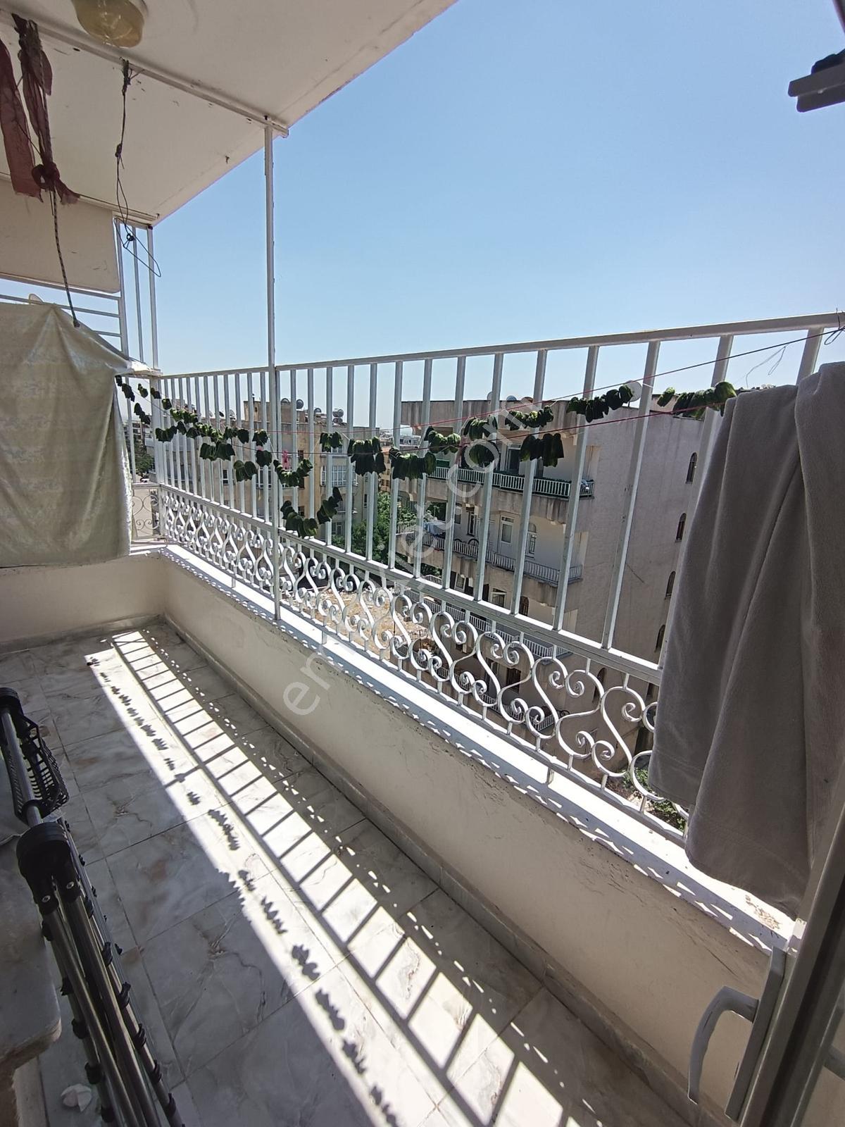 Babacandan Yenişehirde Doğalgazlı İçi Bakımlı 3+1 Kiralık Daire - Görsel 21